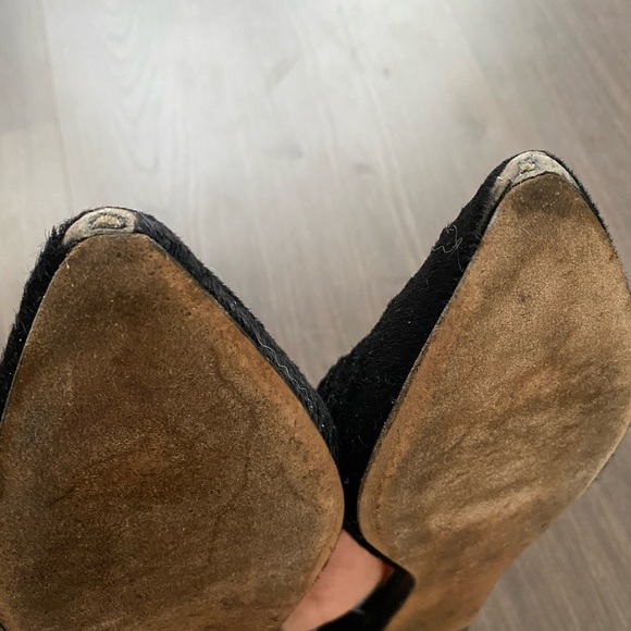 Vince Nina D’Orsay Flats - Picture 5 of 5